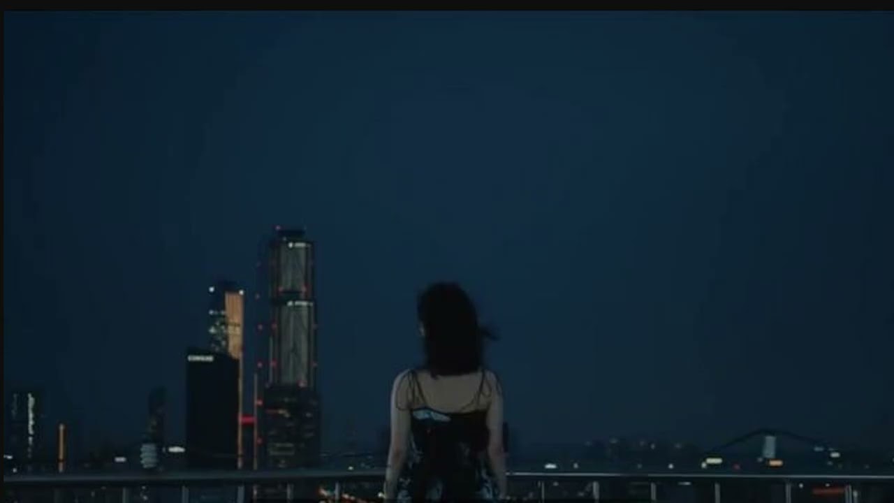 Sick Girl  - extended version