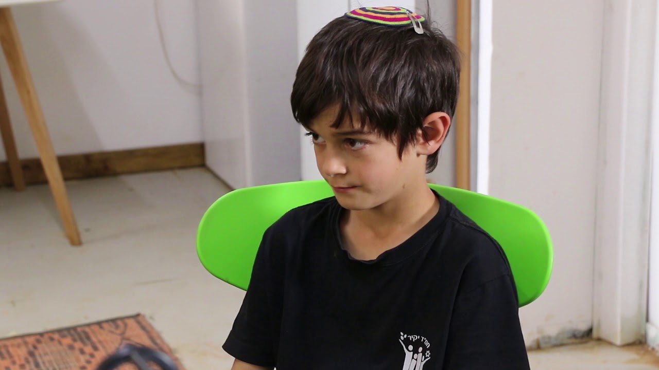בדרך הנכונה חמד יקיר