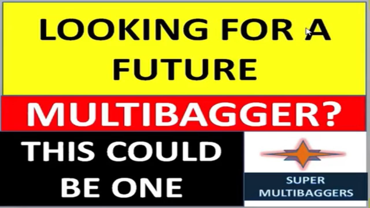 Looking for a future Multibagger stock for long term? | Multibagger stocks 2019 india
