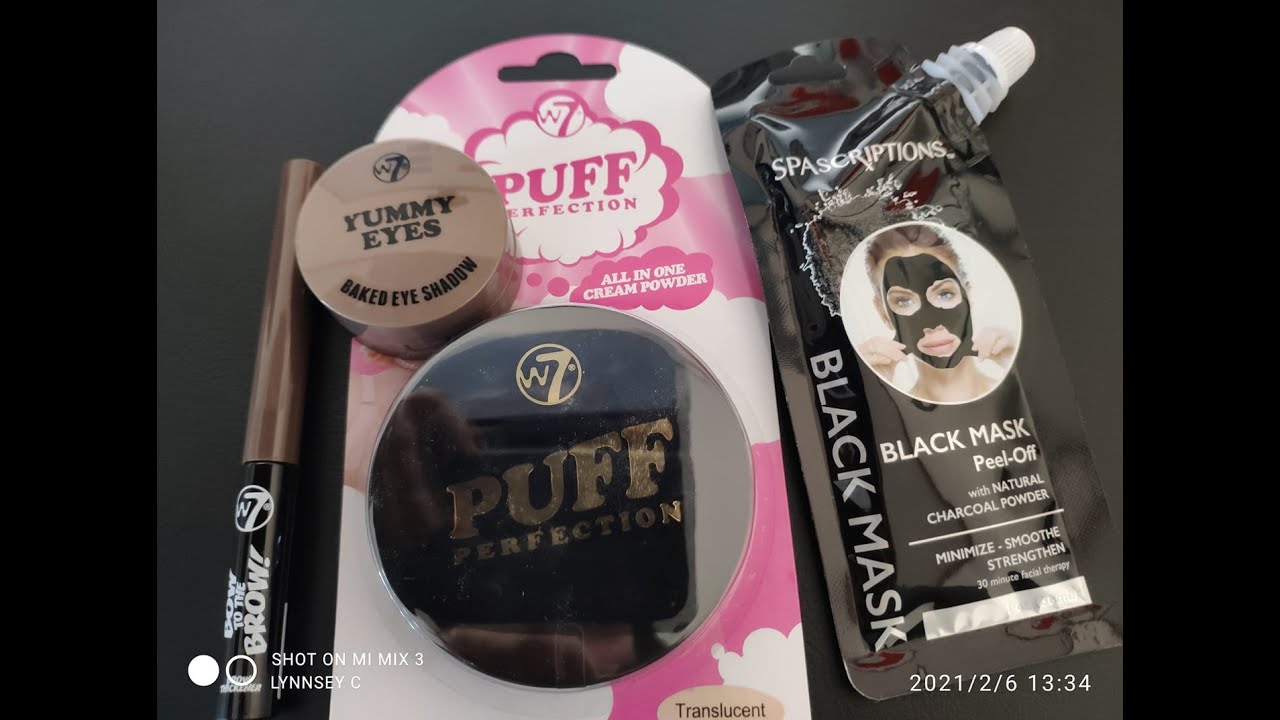 Small Haul of Cruelty-Free & Products Not Tested on Animals