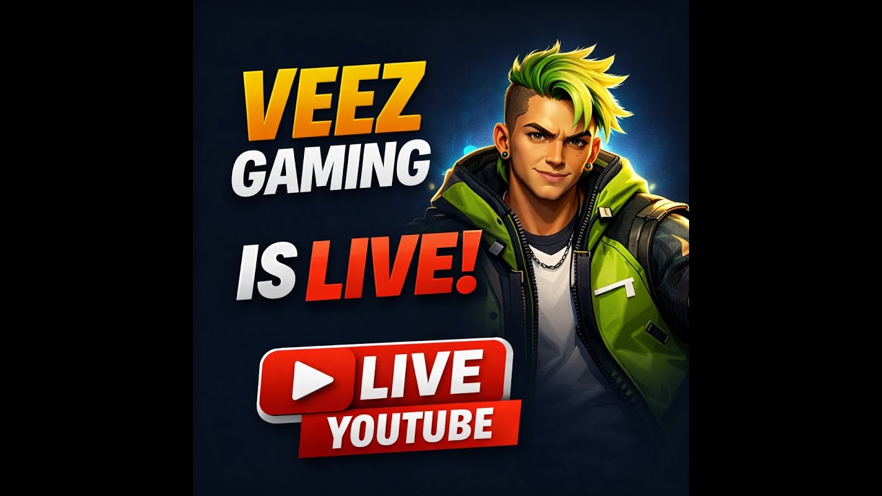 Valorant Malayalam Live GamePlay (Portrait)