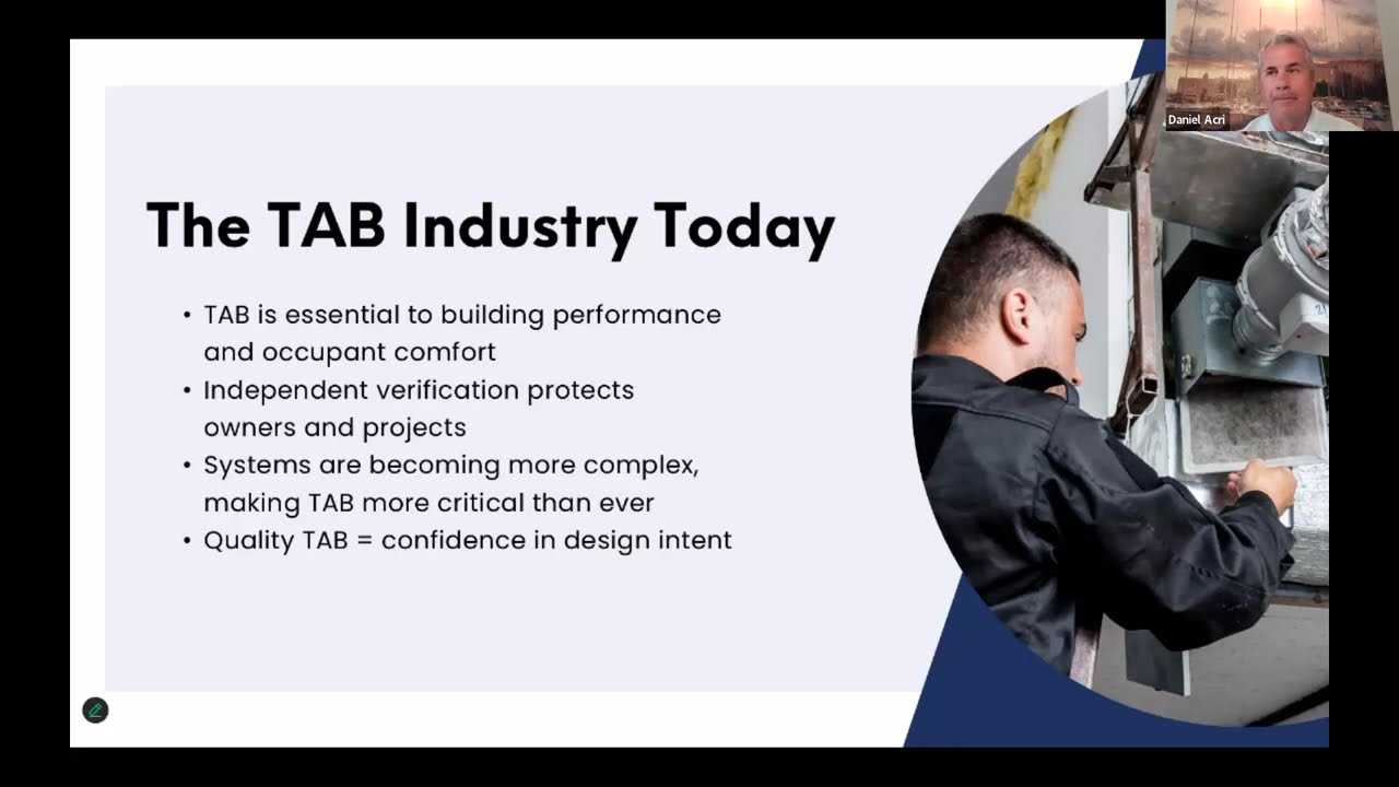 AABC TAB Talk: A Conversation with 2025 AABC Hall of Fame Modern Inductees