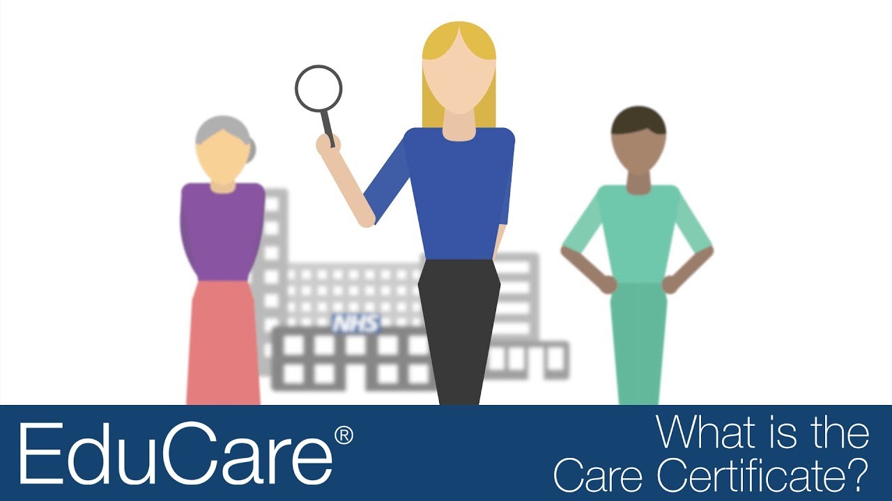 What is the Care Certificate?