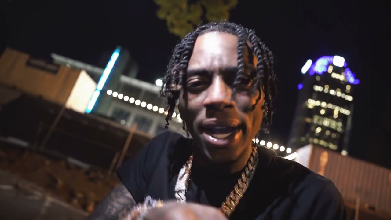 Soulja Boy - Sold Out Concerts (Official Video)