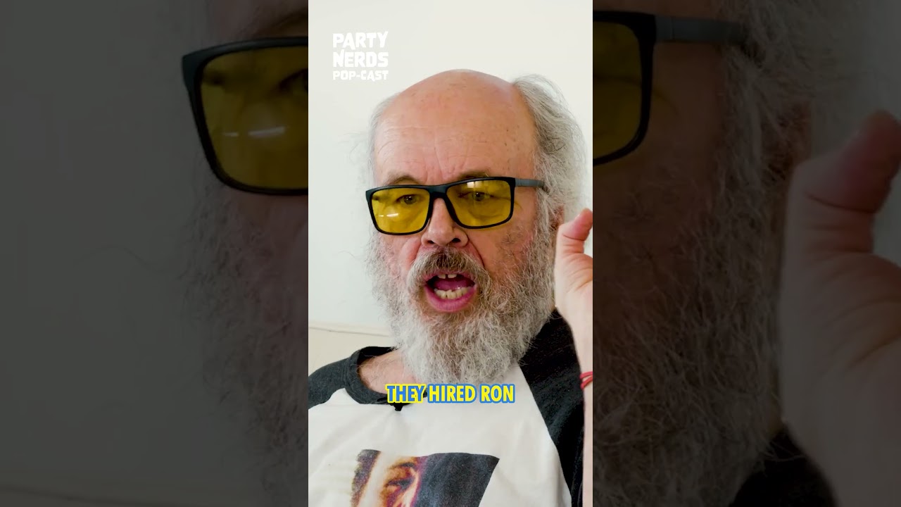 Clint Howard on How Ron Howard Saved Solo: A Star Wars Story (2018)