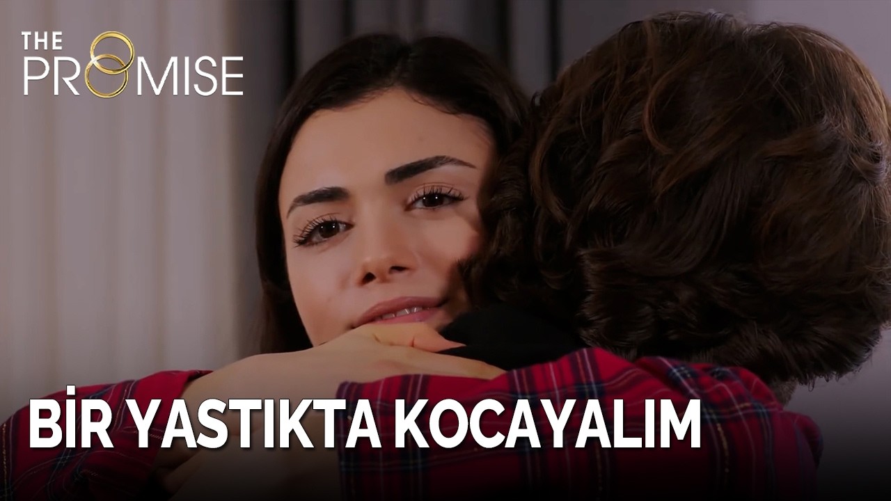 Emir&rsquo;in kapısına romantik hediyesi! | Yemin 178. B&ouml;l&uuml;m