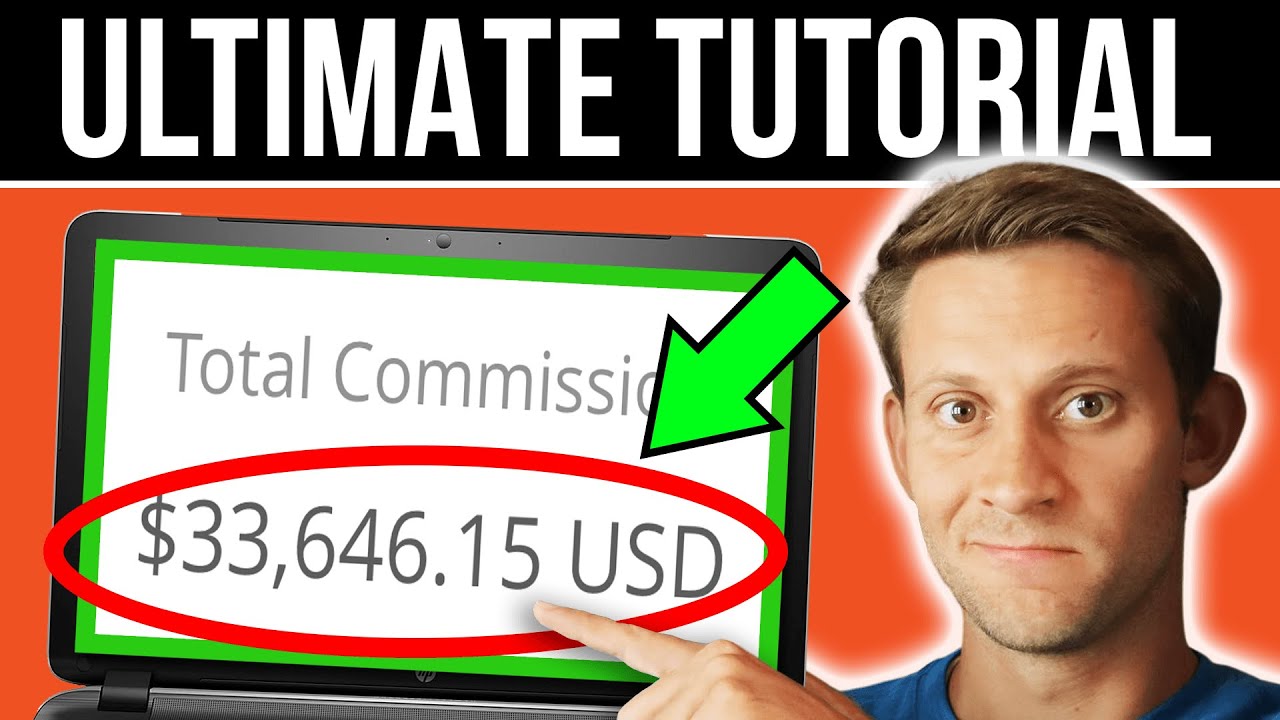 💻 BUILD AN AFFILIATE MARKETING WEBSITE From Scratch [2021]
