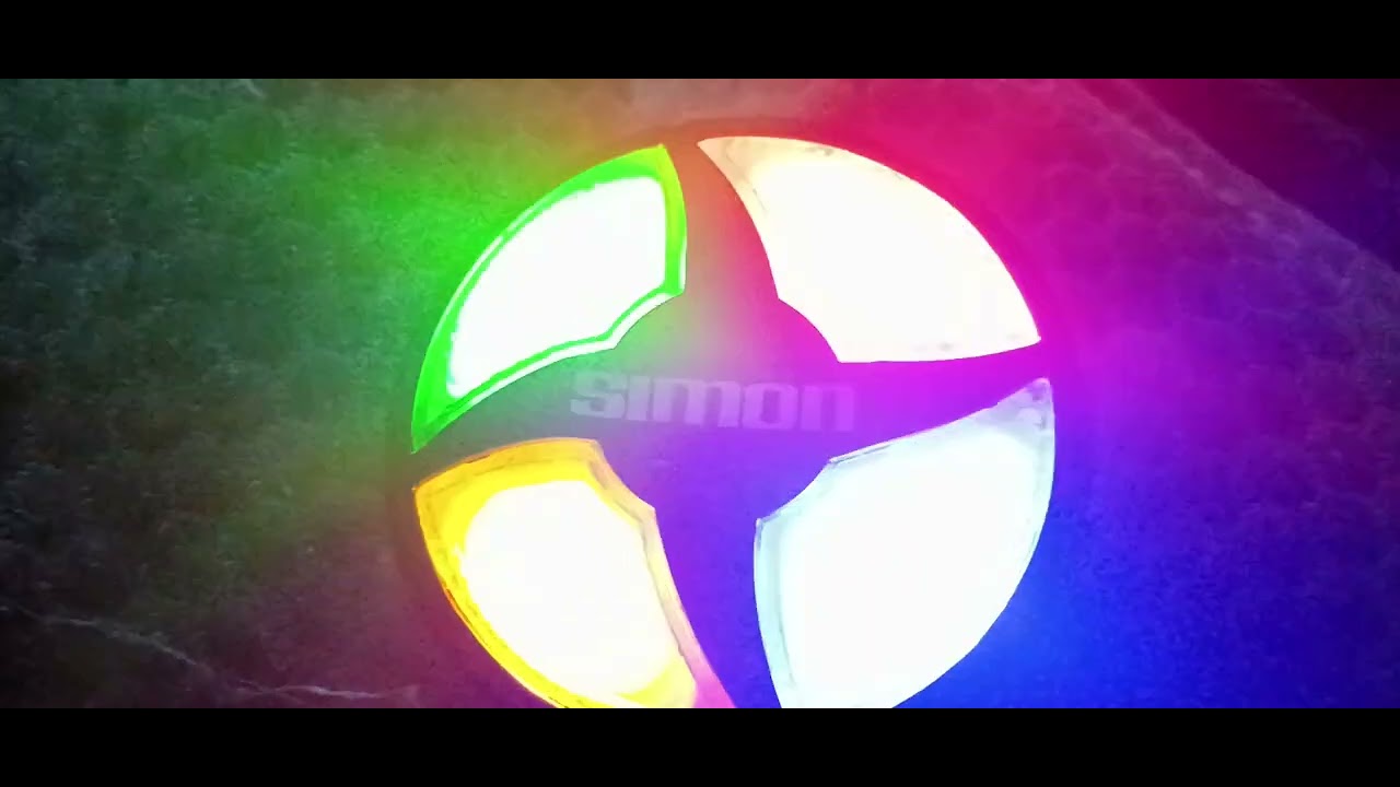 Simon Micro Series (2013) Demo