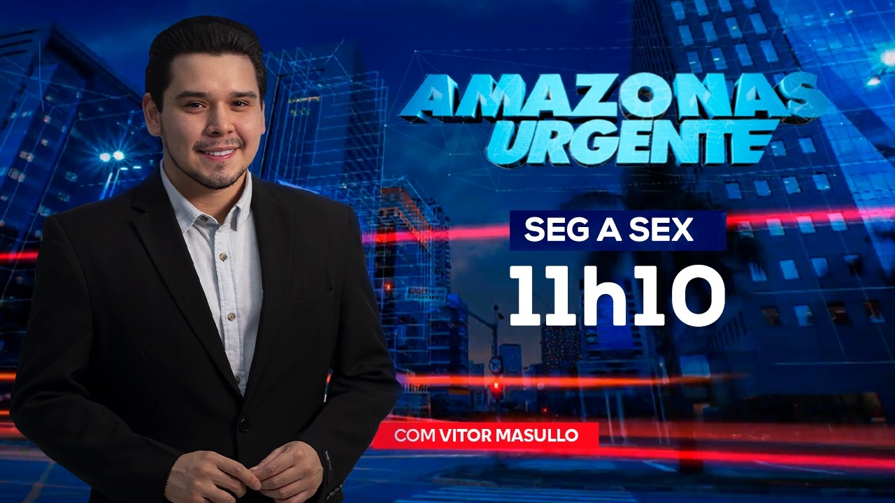 AMAZONAS URGENTE  02.03.26