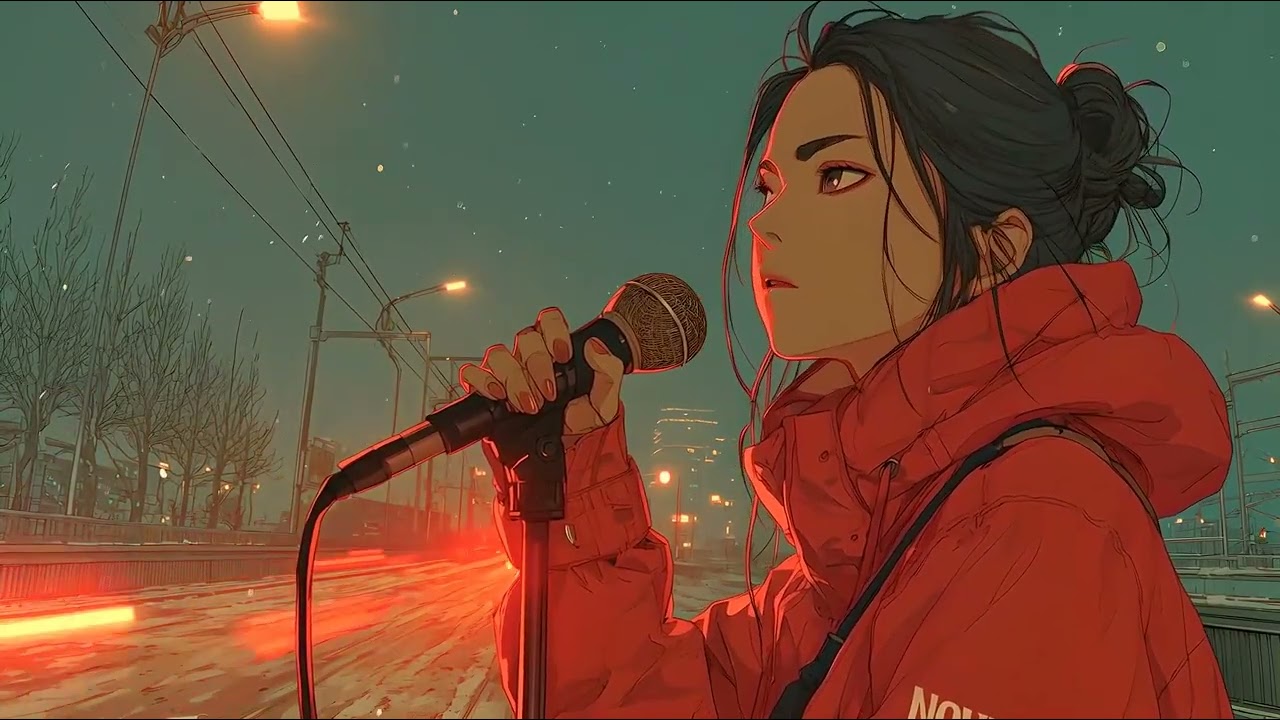 Frozen Echo &ndash; J-Pop Rock Urban MV