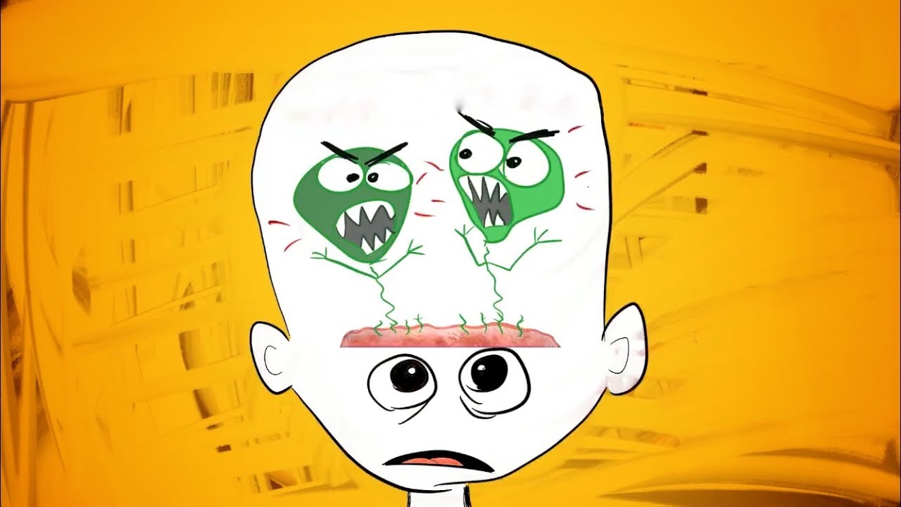 Easier Said Than Done - Doodle Animation
