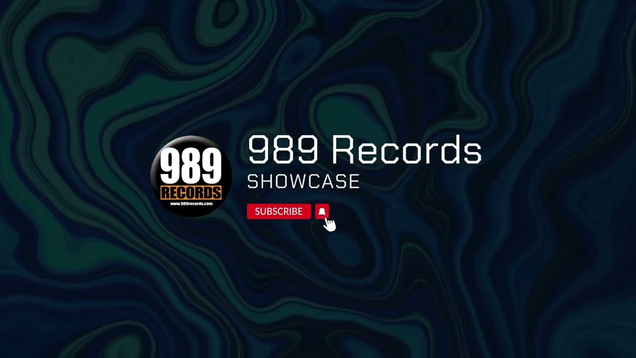 Max Porcelli Pres. 989 Records ShowCase 2026 - #progressivehouse  #DeepHouse #OrganicHouse