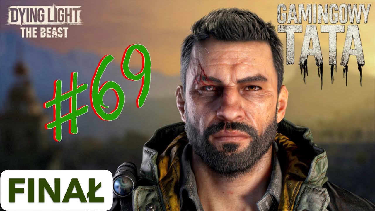 Dying Light: The Beast - [#69] - Ostatnia wieczerza