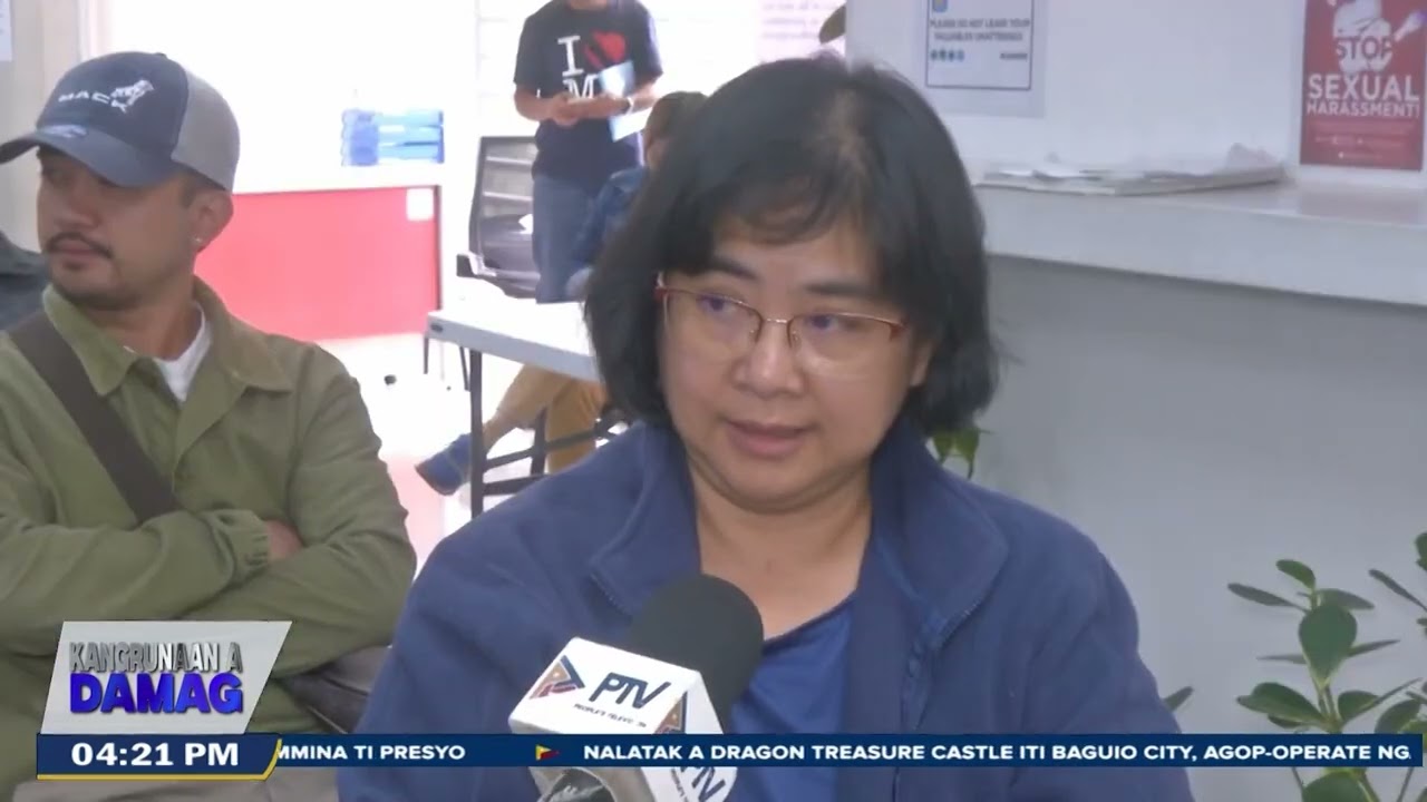 Panag-miyembro iti Pag-ibig Fund, maiyaw-awis; Serbisyo ti opisina, napapintas