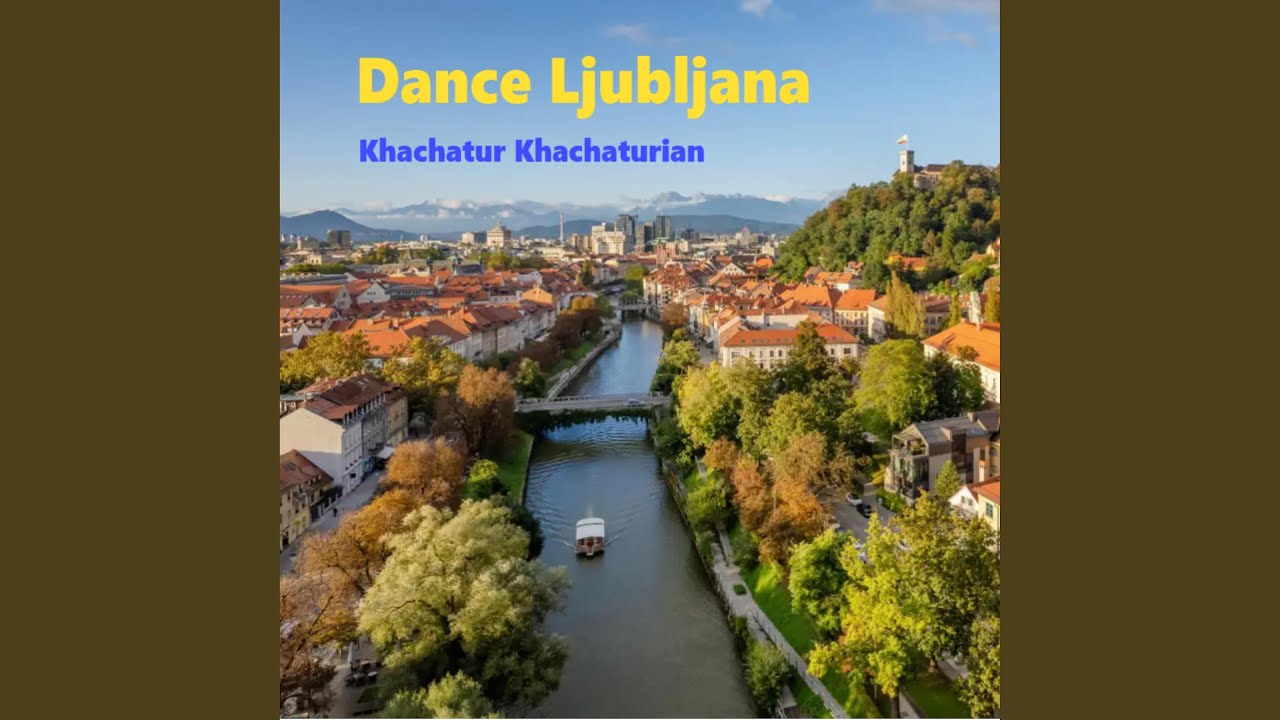 Dance Ljubljana