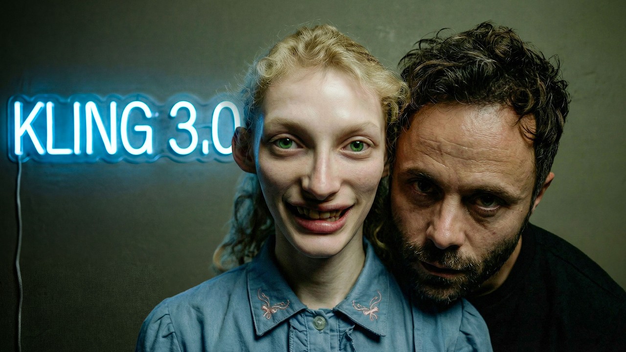 Is Kling 3.0 The Best AI Video Model Right Now?