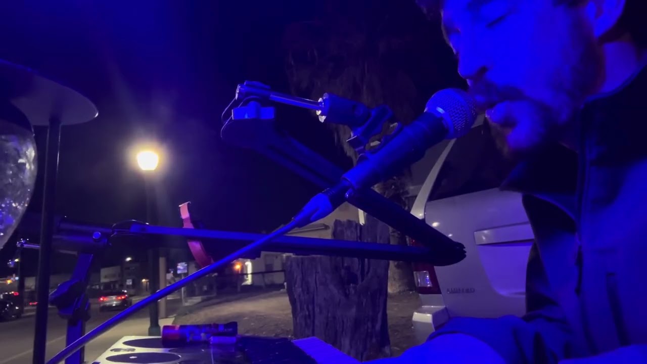 “St Mary’s Strip Session #8 pt. 1” SATX - 1/3/26 