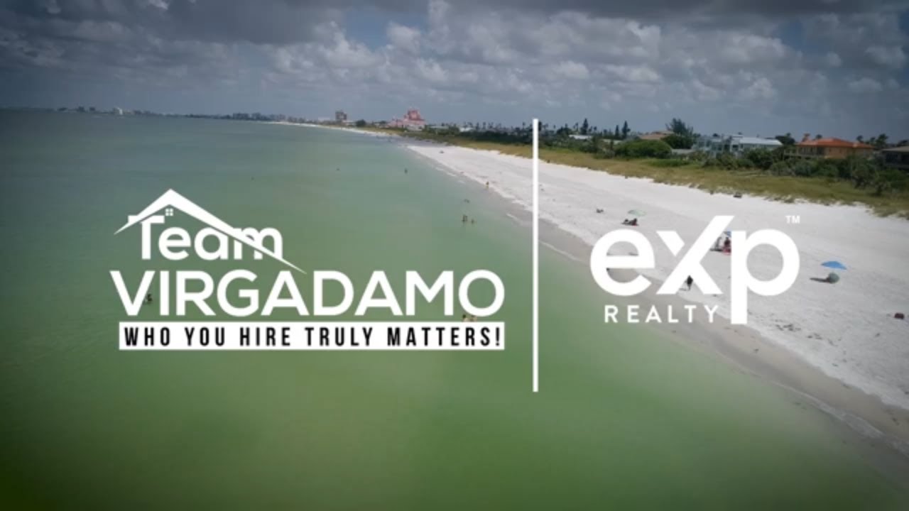 Open Houses - Team Virgadamo Does It Differently