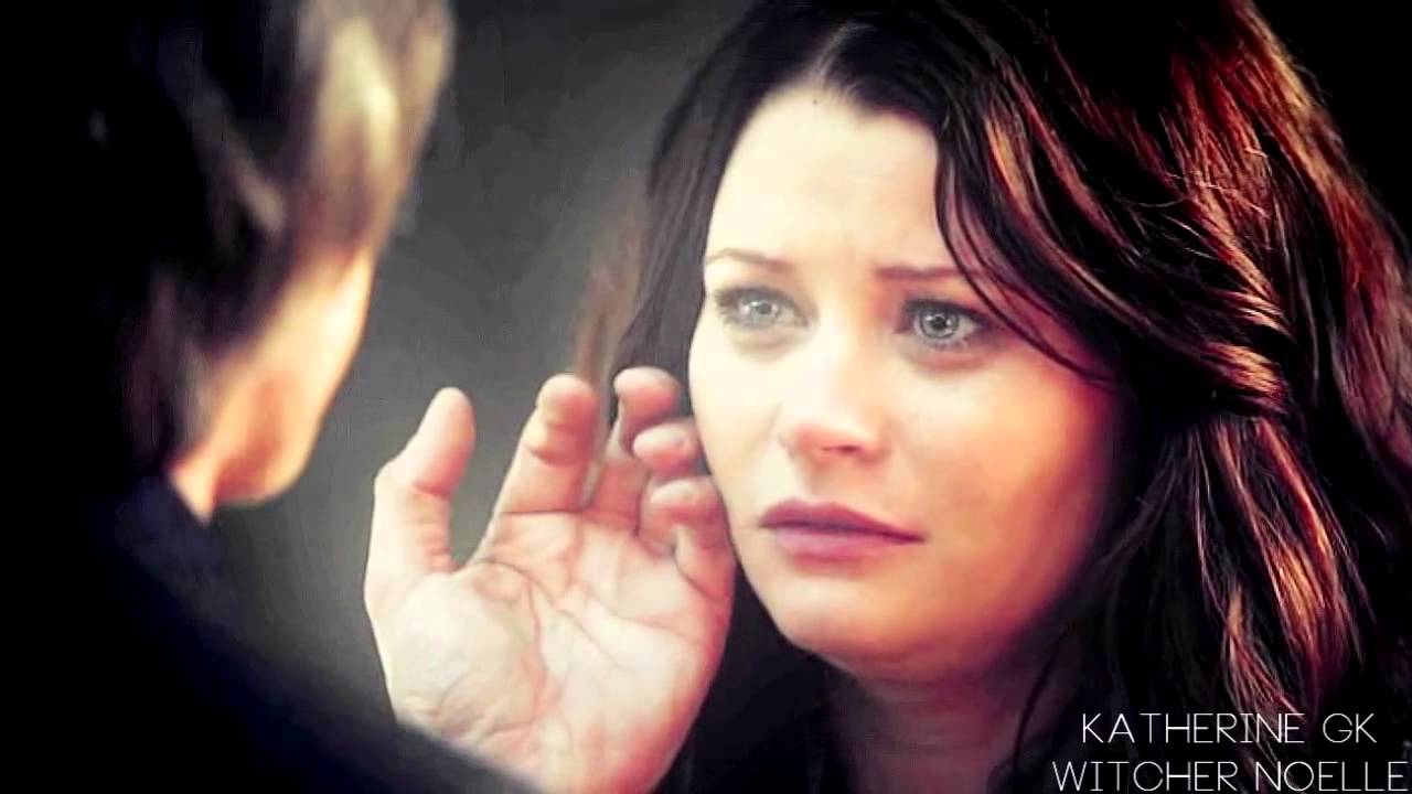 ►  Multifandom || Ease My Mind [+Katherine GK ]