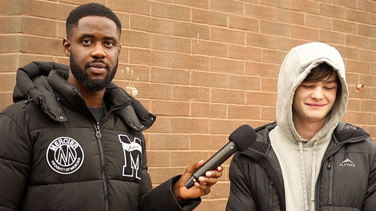 Поколение Z против вопросов здравого смысла