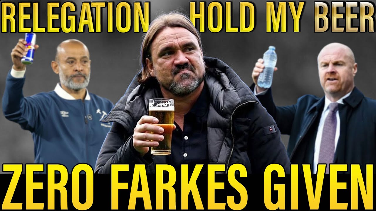 West Ham News | LEEDS HUMILIATE FOREST! Hammers Now Chasing Dyche — MUST Beat Burnley or It’s OVER!