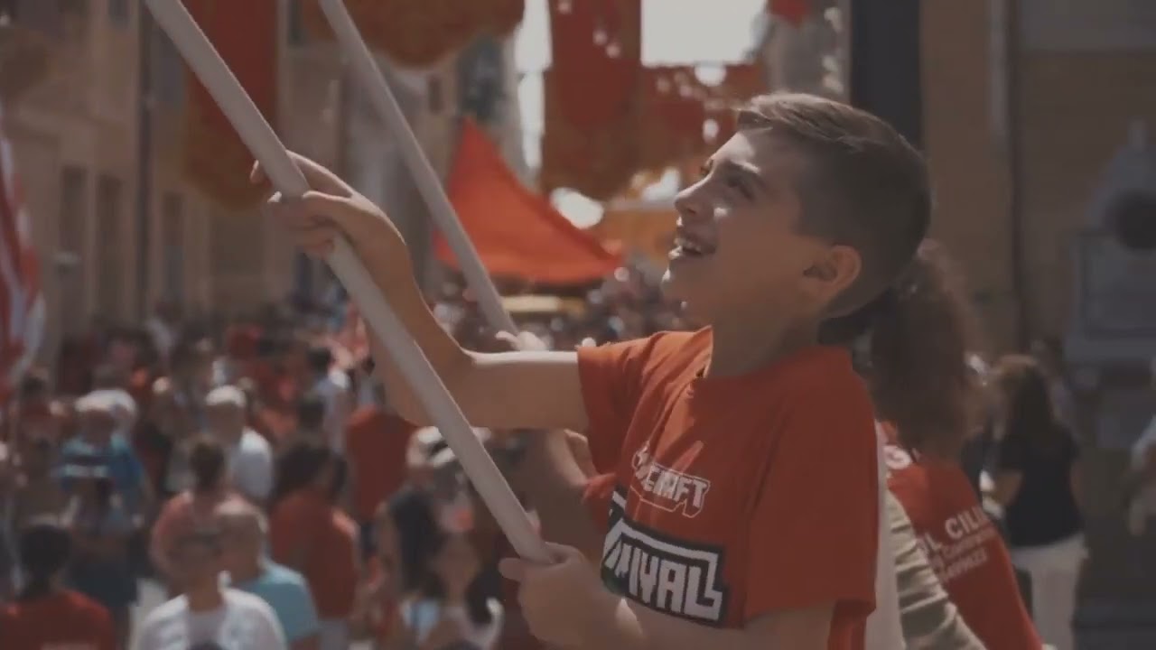 Konfunzjoni - Birgu Regatta 2023