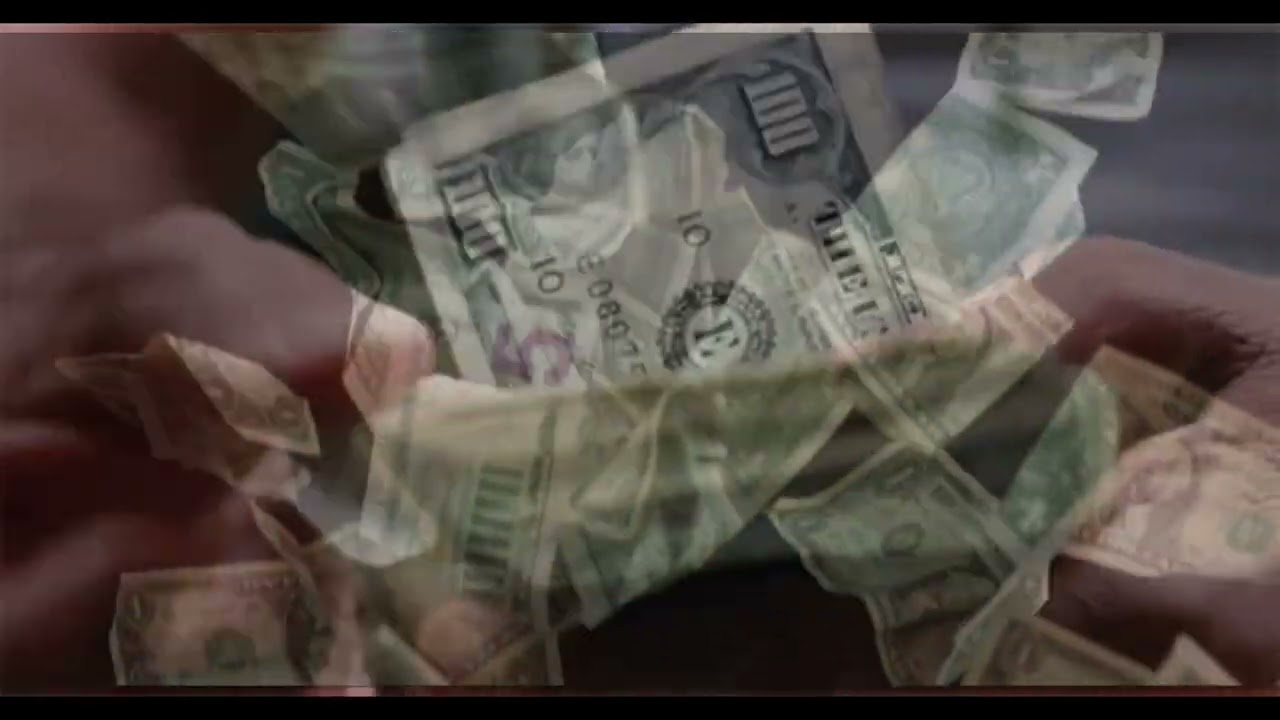 Eric B, Rakim, Snoop Dogg, Dennis Edwards - Paid In Full - Mashup