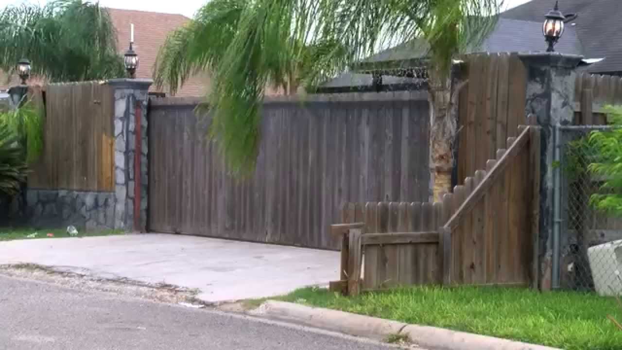 Police Seize Drugs Inside Edinburg Home