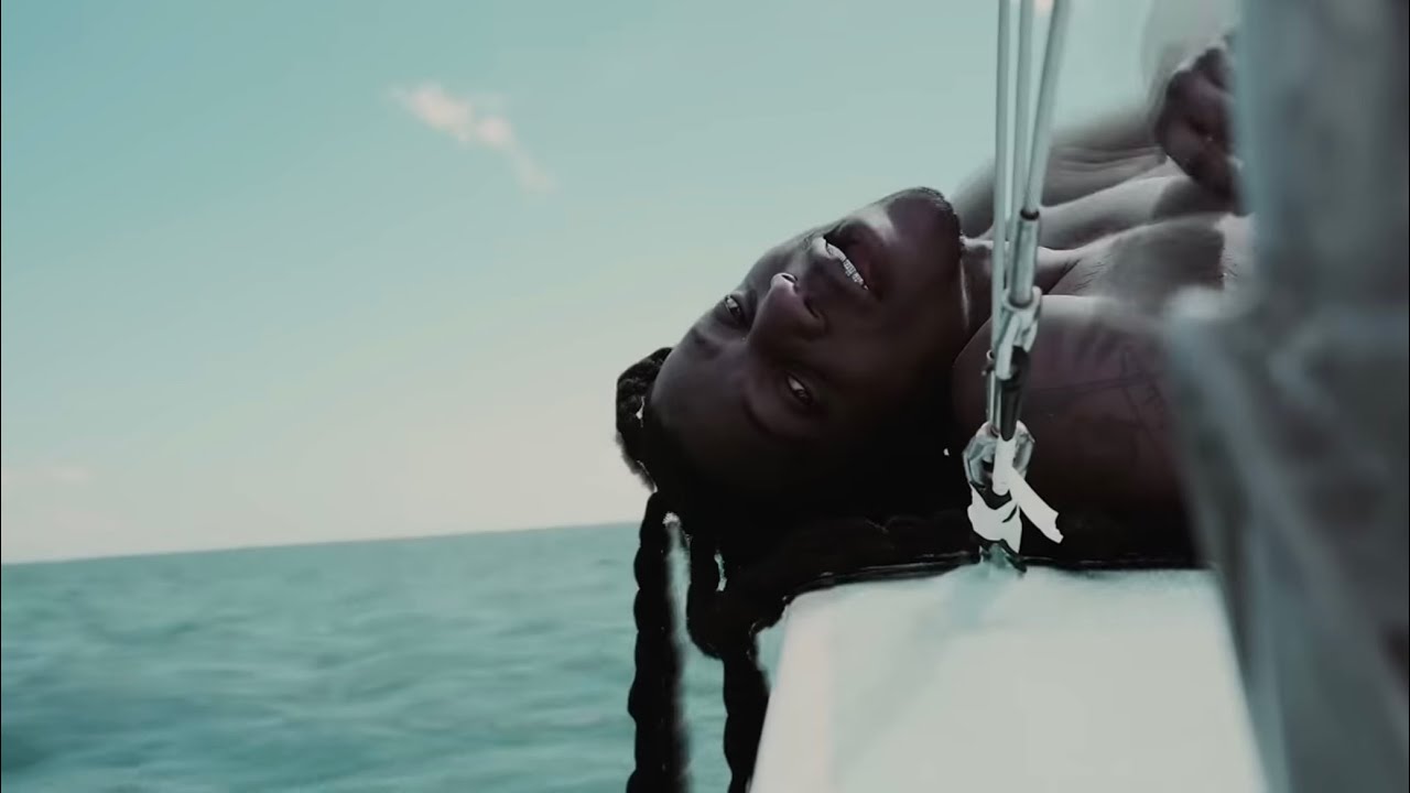 OMB Peezy - PERU (Remix) [shot by @Lifeinlayers1]