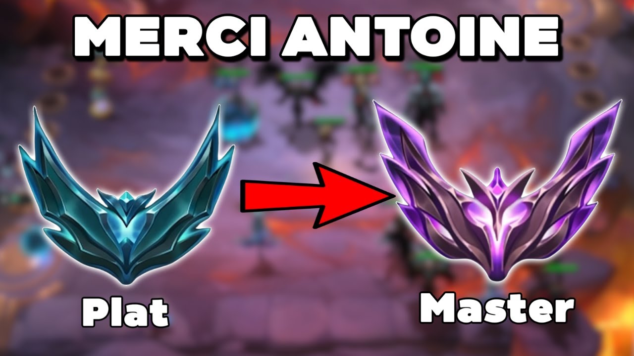 Ce viewer platine nous explique sa game (+ conseils à la fin)