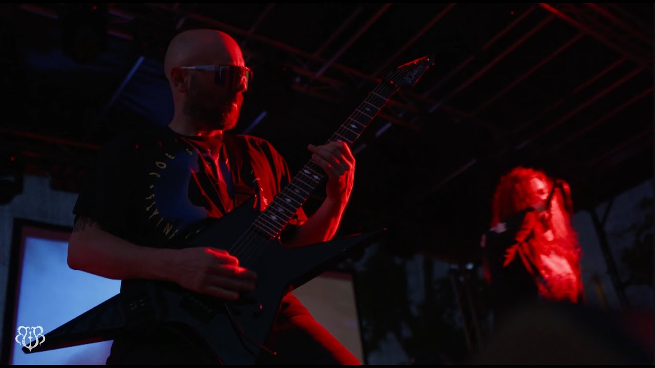 FULCI - Live at Rock in Bourlon 2025
