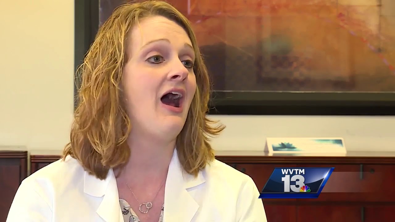 UAB professor talks future benefits of CBD oil study