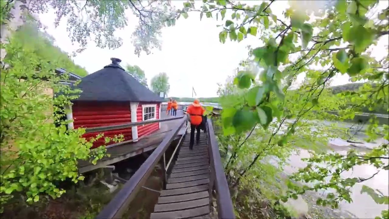 Barents Safari 12.06.23