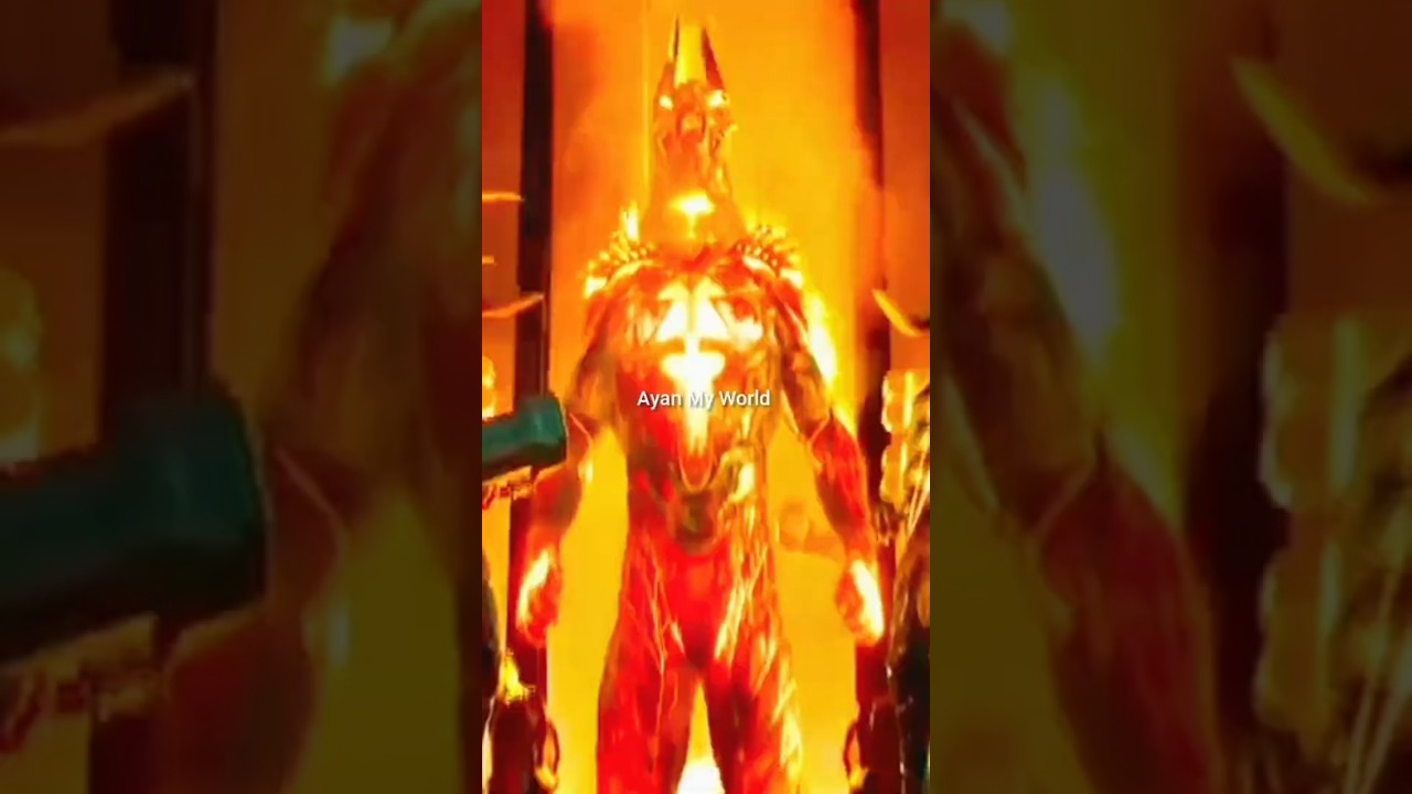 Rise of the Gods ⚡ Kneel Before Power or Die | Legendary Battle 2025#EpicBattle #GodsVsGods