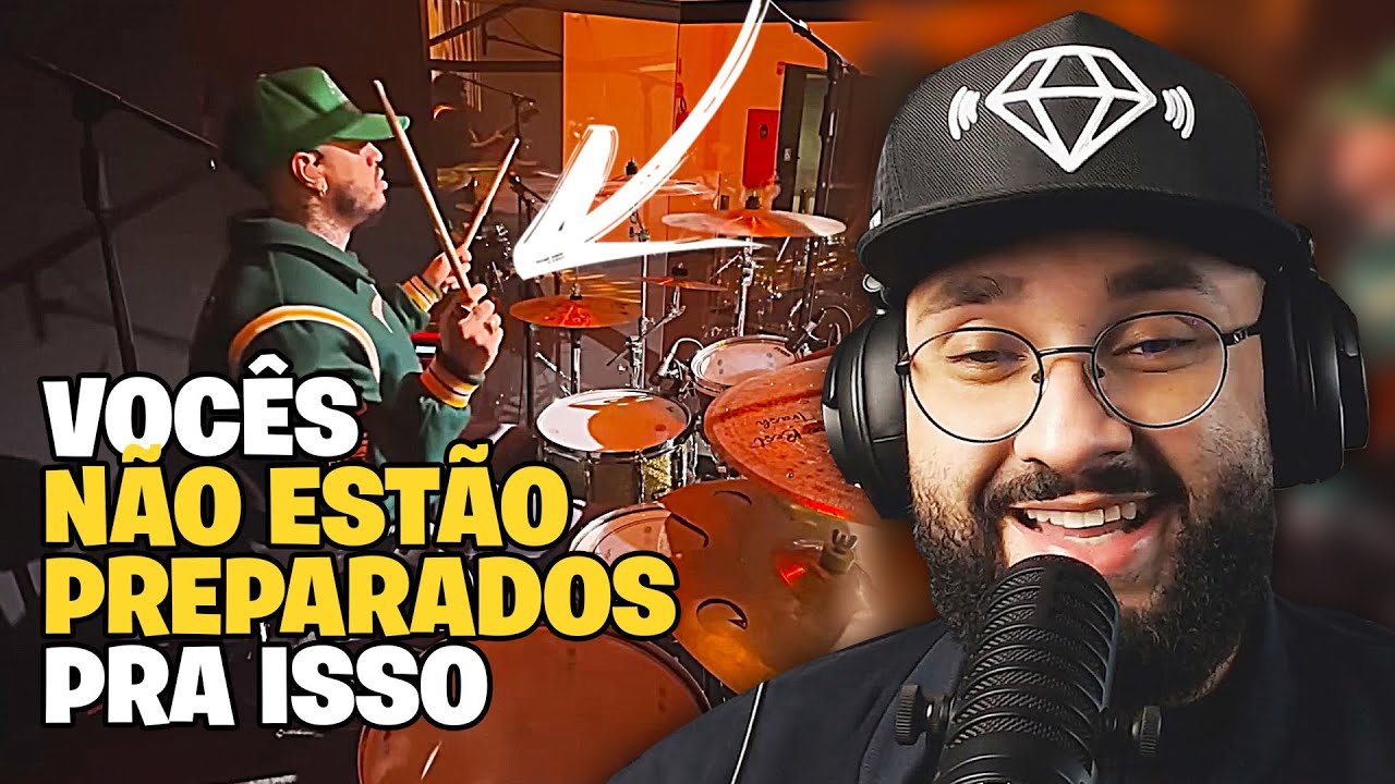 🔥 VOC&Ecirc;S N&Atilde;O EST&Atilde;O PREPARADOS PRA ESSE V&Iacute;DEO 🔥