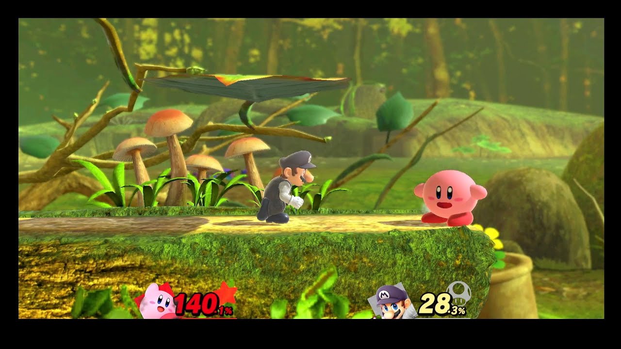 Super Smash Bros. Nuzlocke Part 1!