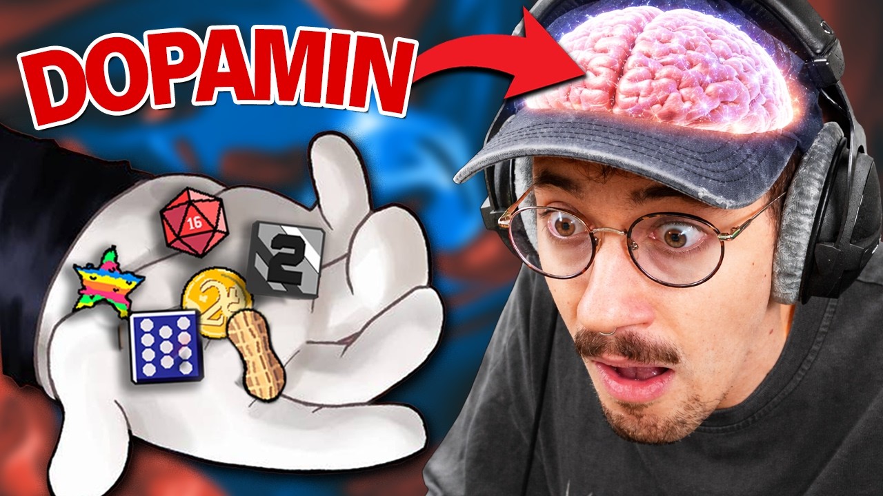 Dieses WÜRFEL-ROGUELIKE macht SÜCHTIG | Dice A Million