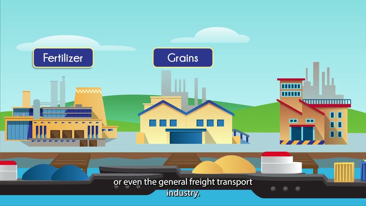 MultiRELOAD demonstrates: Transporting Bulk Cargo in Multimodal Containers