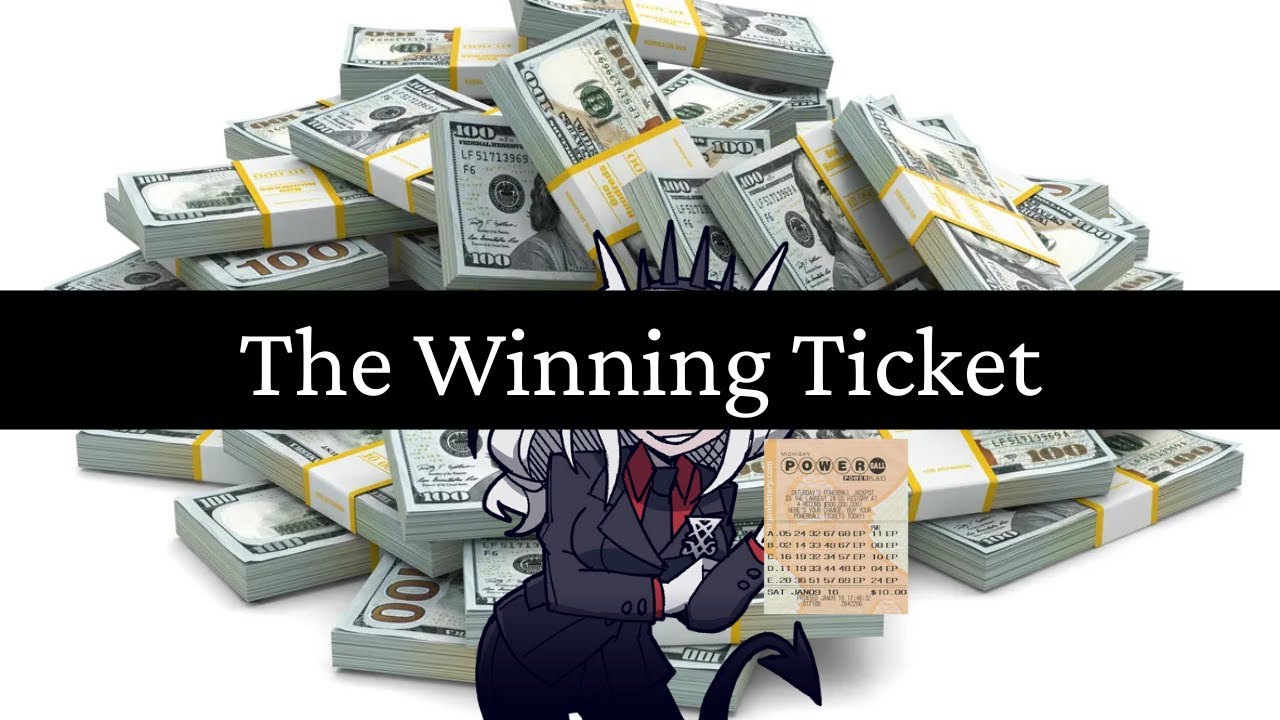 Helltaker: The Winning Ticket