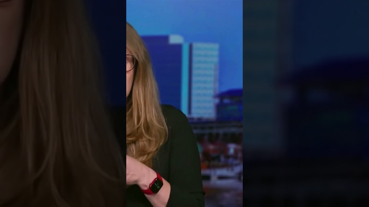 Trump, Biden campaign updates #shorts #wcnc #trump #biden