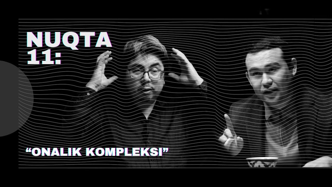 ONALIK KOMPLEKSI / 11-NUQTA