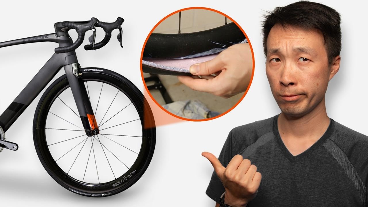 Is it time to give up Tubeless?