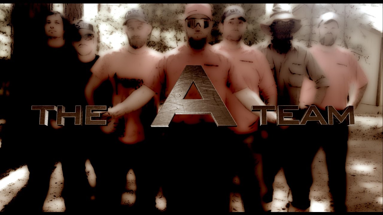 The A Team