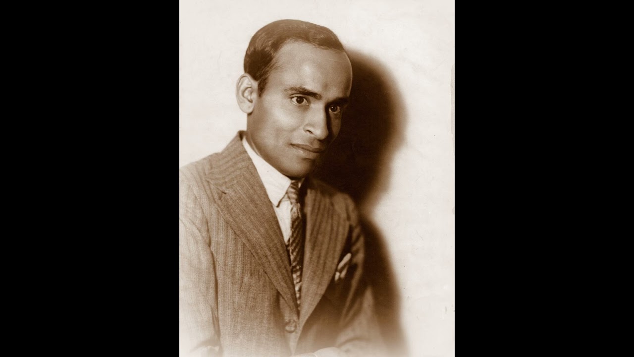 01 Pandit Mallikarjun Mansur - Documentation Session - Raga Komal Rishabh Asawari