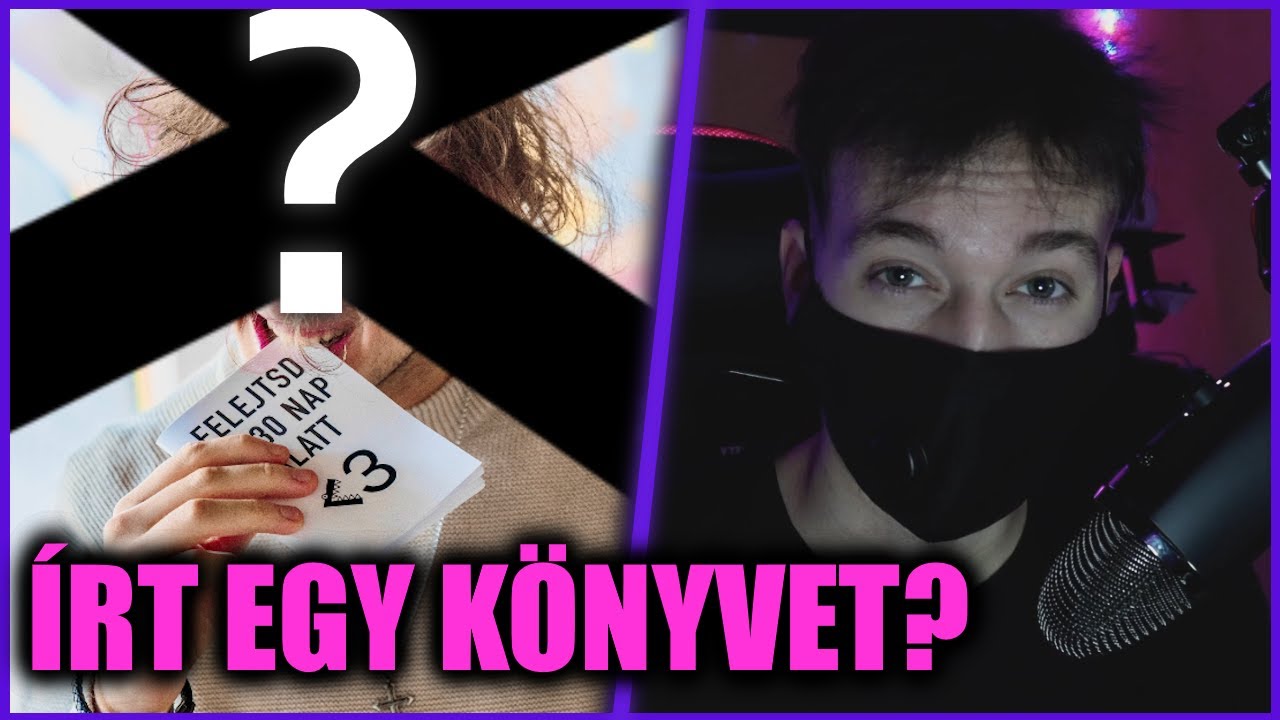 HA AZT HITTED MÁR MINDENT LÁTTÁL... 💀