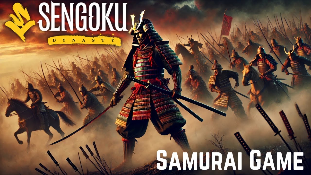 Sengoku Dynasty Game Review: Bannerlord 2 Jaise Game