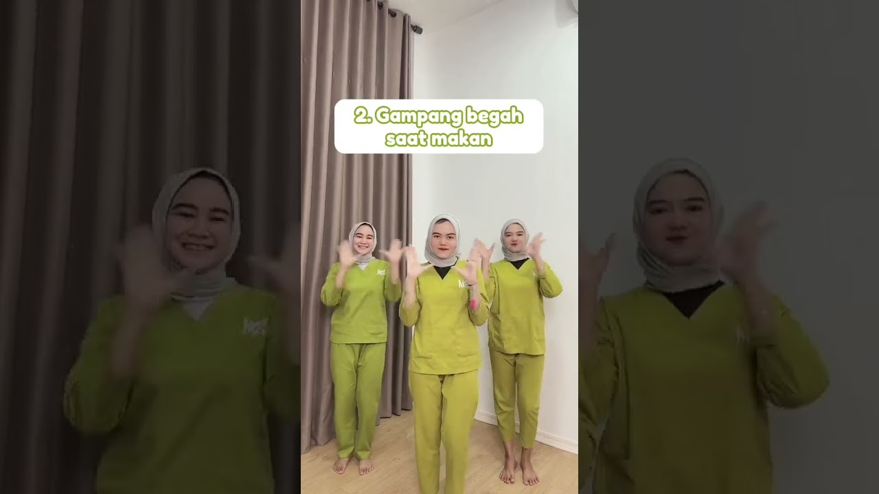 Keluhan Ibu Hamil Trimester 3 - Medikacare