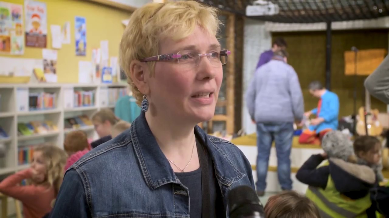 Mediathek Kamp-Lintfort