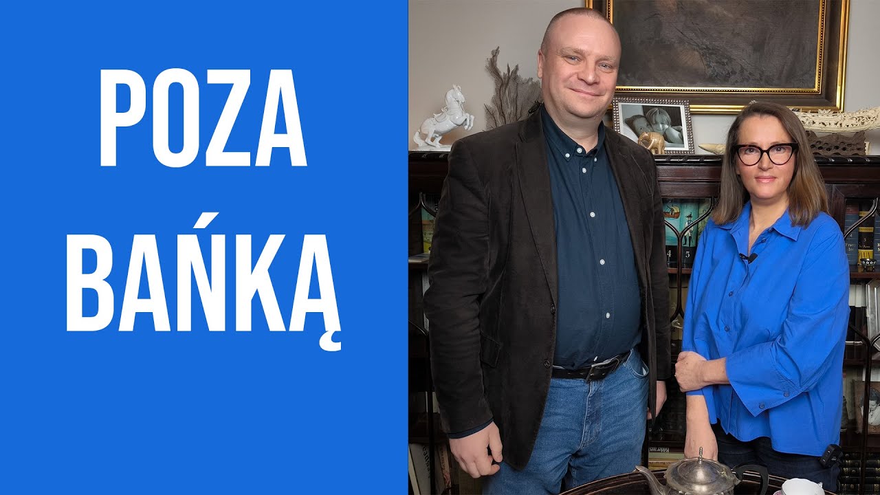 Redaktor Łukasz Warzecha ● Ekobankructwo ● Z kim wolno rozmawiać? ● Czy Rosja straciła na wojnie?