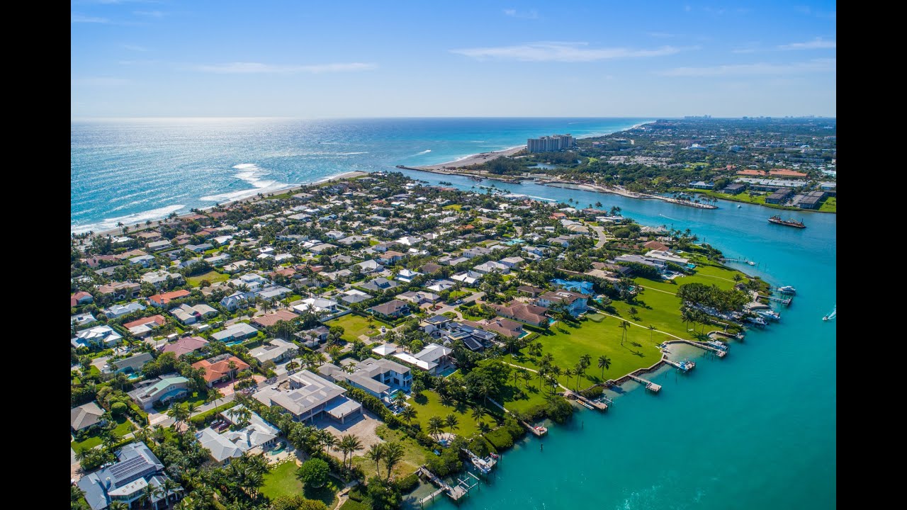 102 Lighthouse Drive, Jupiter Inlet Colony, FL 33469
